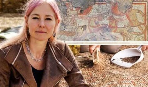 Cursr og the ancients wuth alice roberts